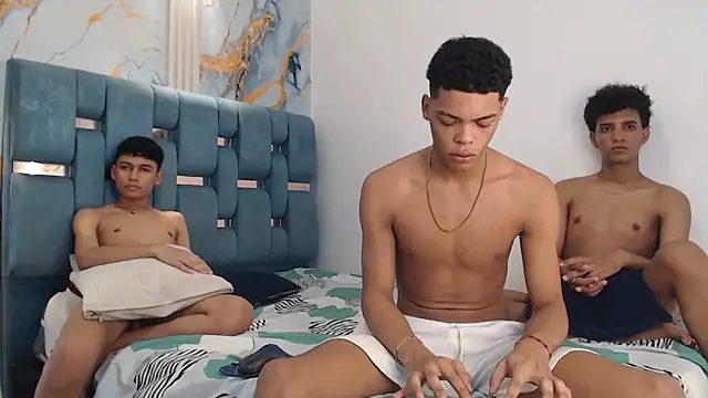 PRETTY_FEM 라이브 XXX 채팅