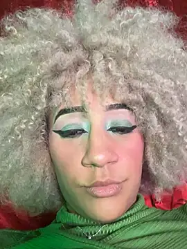 Chat XXX ao vivo de Dark_chanel