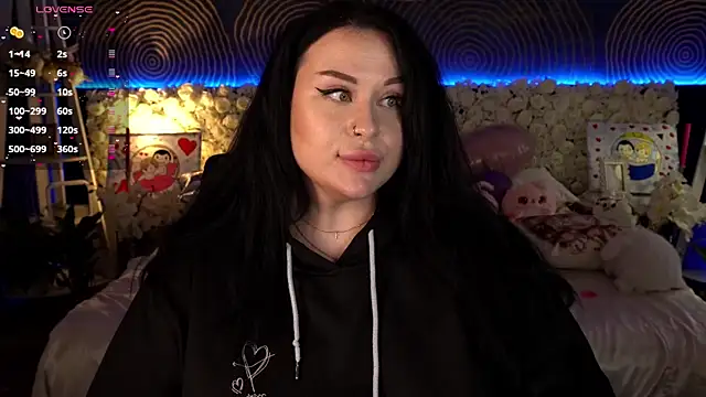 Онлайн чат XXX SerahMirabeli