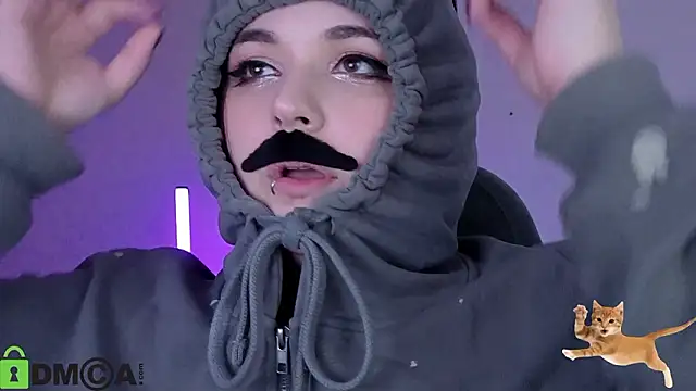 Chat XXX ao vivo de Mia_R0ss