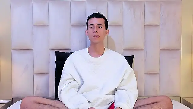 Zahir_Ashar 라이브 XXX 채팅