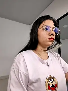 Chat XXX ao vivo de harper_ks