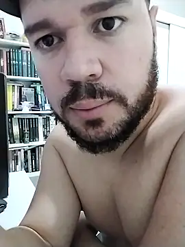 Show de webcam de Branquinhowm