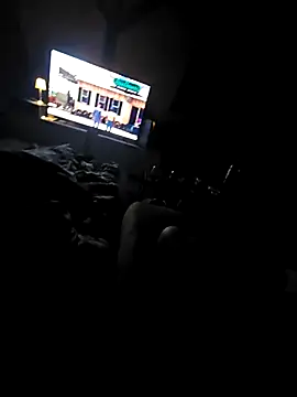 Dash1312 라이브 XXX 채팅