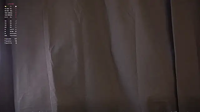 NakeshaPogar Live XXX-Chat