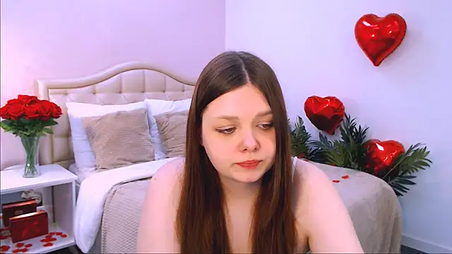 sunbeams Webcam show