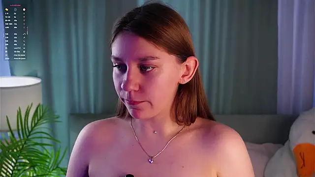 ShantellAngulo Live XXX-Chat