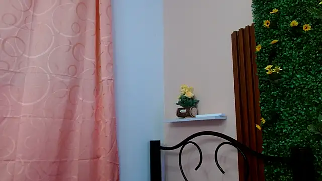 Chat XXX ao vivo de calimasalas2