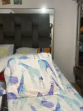 Marasky7n Live XXX chat