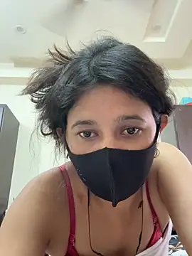 Chat XXX ao vivo de raavigirl