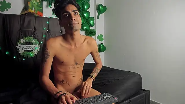 Gay_Red_Room 라이브 XXX 채팅