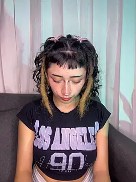 baby_akuman Live XXX chat