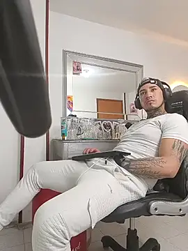 AndresXm_n Webbikameraesitys