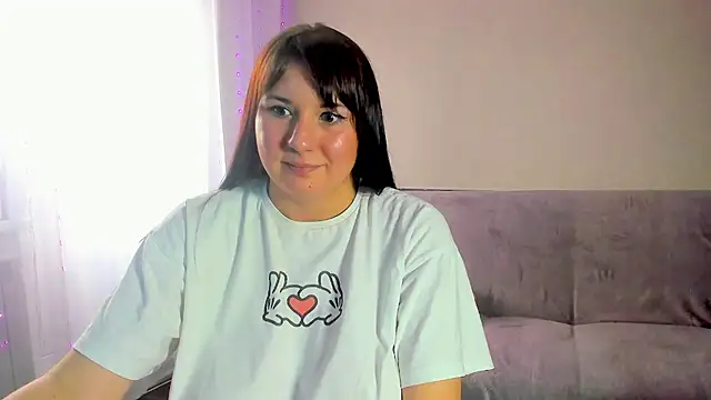 Chat XXX ao vivo de viki_love77