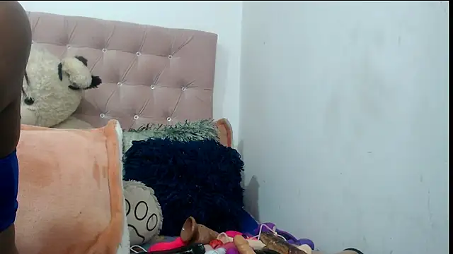 Онлайн чат XXX Negrabig