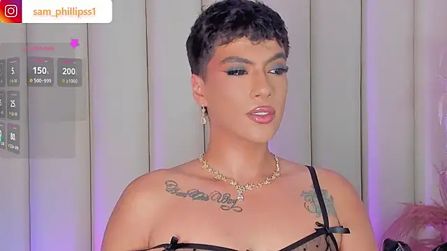 sam_phillipss 라이브 XXX 채팅