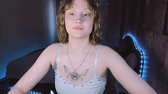 MariaMango Chat XXX live