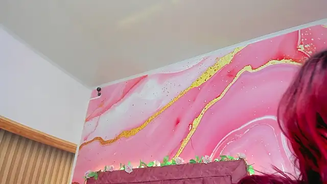 Chatroom XXX en direct de Daisy__rose