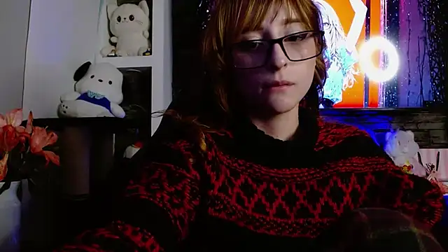 CelesteAyase Live XXX-chat