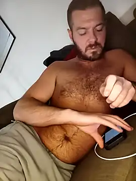 Chat XXX Live THE_CHEEKY_ALPHA