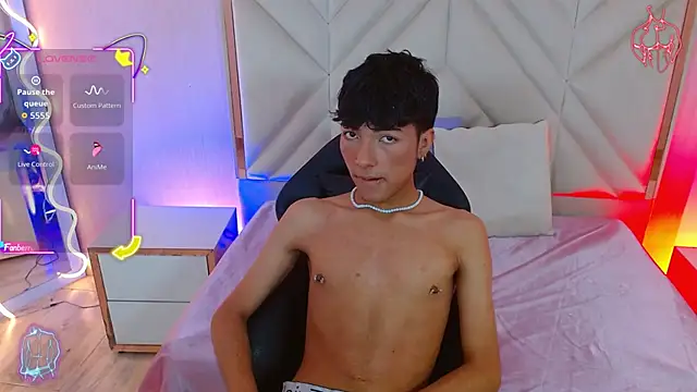 osamu_tay 웹캠 쇼