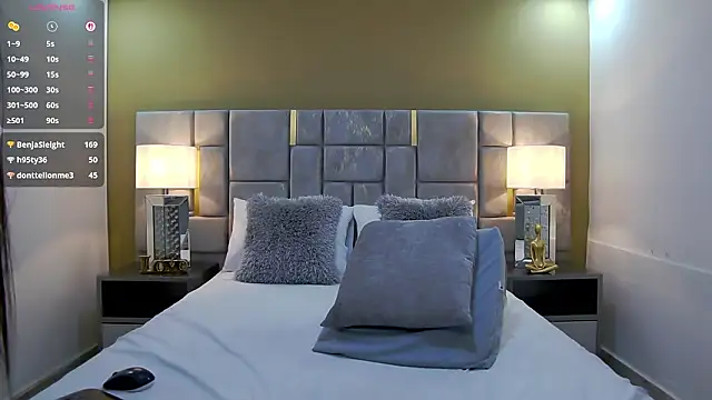 Chat +18 de Little_Amarantha ao vivo