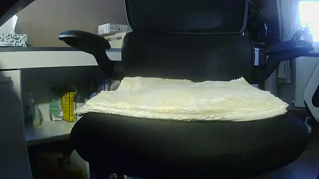 Show de webcam de suedel65