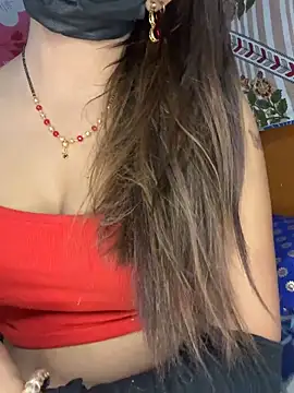 CUTI-NAINA Show Webcam