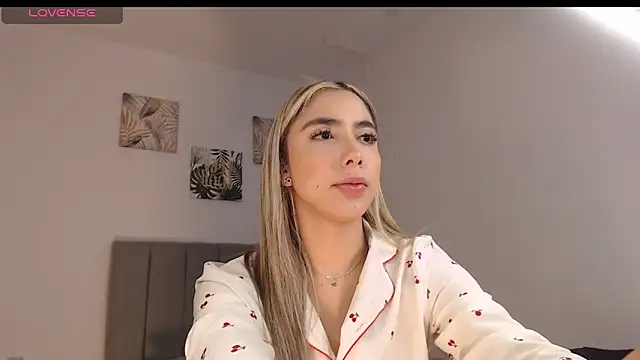 XXX chat uživo modela Marian_se