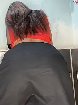 CUTI-NAINA Webcam Show