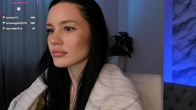 Chat XXX Live Aria_Mila