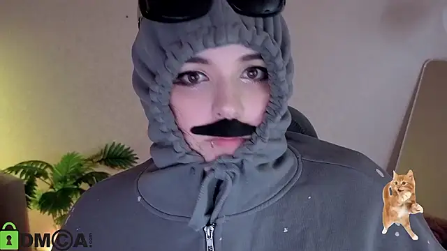 XXX chat uživo modela Mia_R0ss