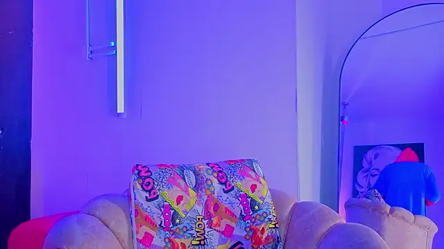 Živý XXX chat nova_salvatore