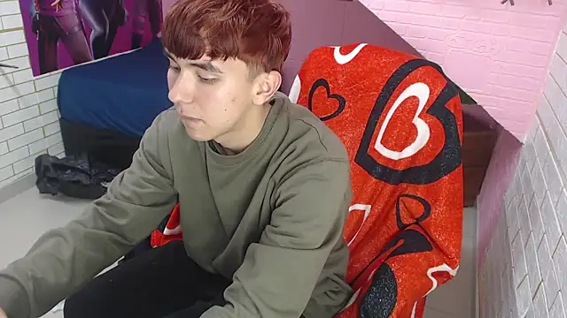 Živý XXX chat massimoferrera303av