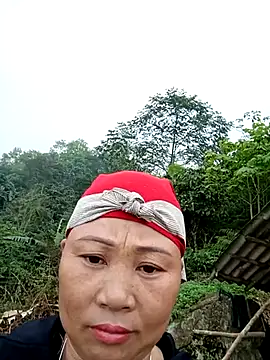 XXX chat uživo modela kalara_kail