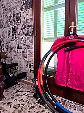 kylie_blck Adlı Modelin Canlı XXX Sohbeti