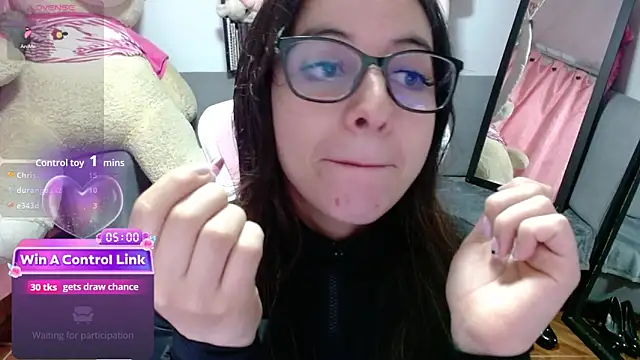 Maggie_Fox3 Live XXX-chat