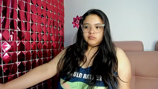 lizzie_c Chat XXX live