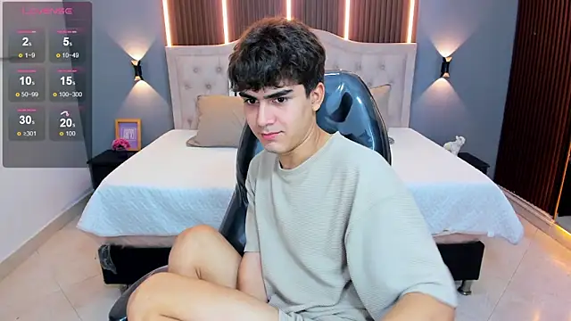 Tommy18__ Chat XXX live