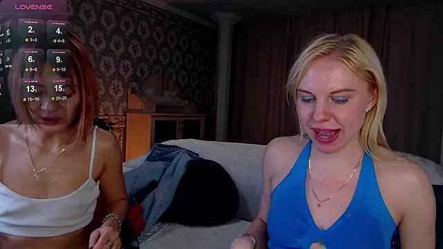 LiSinDoll Chat XXX live