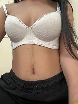 Show de Sexy_Ahana na webcam