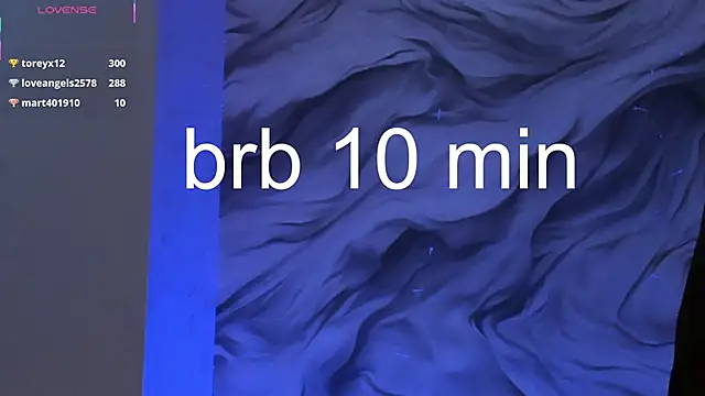 Aria_Mila Chat XXX live