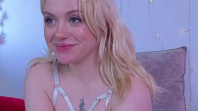 FlexiCassie Webcam show