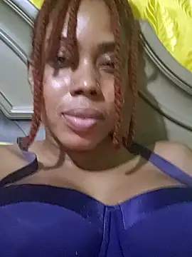 Show Webcam de HONEYSWEETS_LIVE