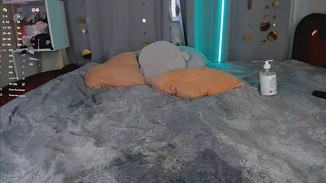 Jess_Lui 现场XXX聊天