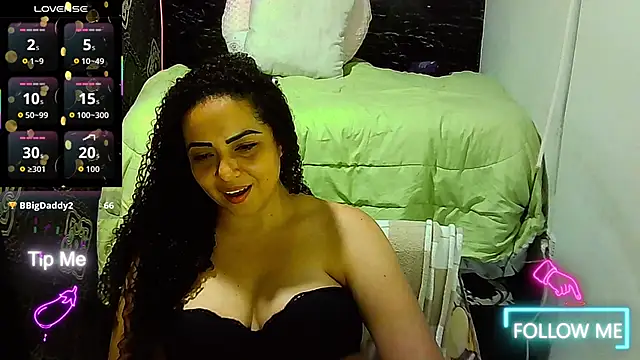 _naughty_milf Chat XXX in diretta