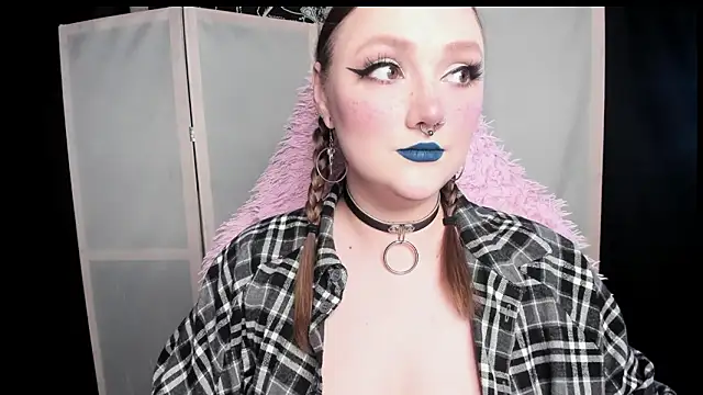 Chat XXX en directo de YourDyingBride