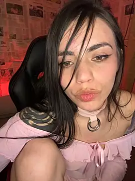 Chat XXX en directo de i_am_nina_