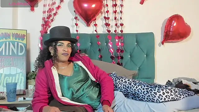 StefanyMiler 即時 XXX 聊天