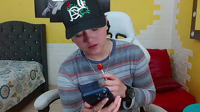 isabeautyx19 Live XXX-chat